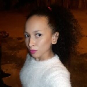 Foto de perfil deROSANA DE LA CRUZ CANTILLO
