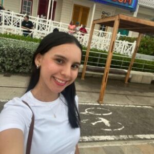 Picture of MARIA JOSE BERROCAL VERGARA