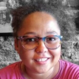 Foto de perfil deJohany Andrea Gonzalez Vanegas