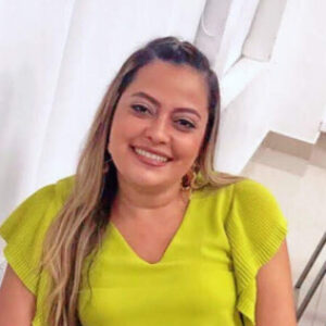 Foto de perfil deMaite Rocio Cañate Barreneche