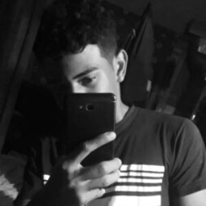 Foto de perfil deRONALD ANDRES COVO LAGUNA