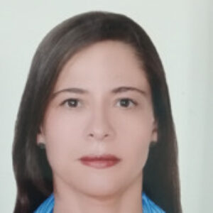 Imagen de Milagro Del Carmen Patron Noriega