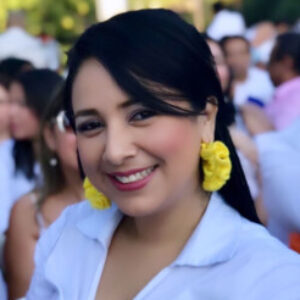 Foto de perfil deMaria Auxiliadora Bravo Llanos