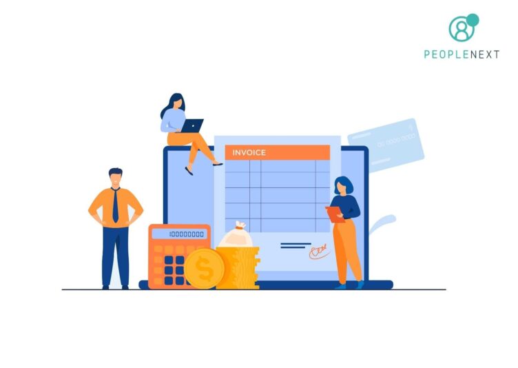 Que es un sistema de nomina y de que manera puede impactar en tu empresa-peoplenext-image