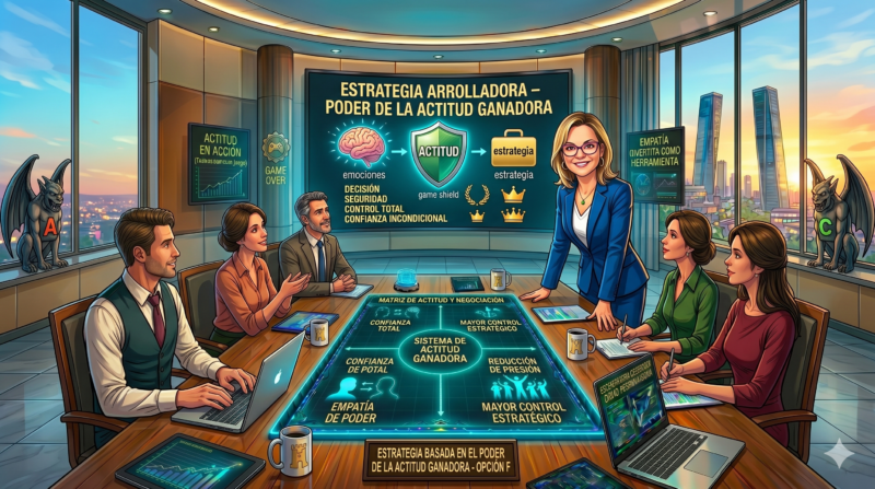 Poder de Actitud (3)