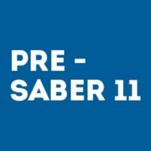 Logotipo de grupo dePre - Saber 11°