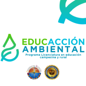 Logotipo de grupo deEducAcción Ambiental