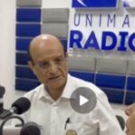 Logotipo de grupo deÁREA DE DERECHO PENAL
