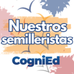 Logotipo de grupo deSemilleristas 2024
