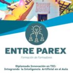 Logotipo de grupo deENTRE PAREX (Aracataca)