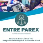 Logotipo de grupo deENTRE PAREX (Aguachica)