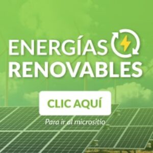 Logotipo de grupo deEnergías Renovables