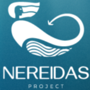 Logotipo de grupo deNereidas