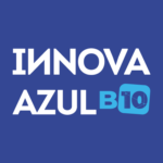 Logotipo de grupo deInnovazul