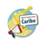 Logotipo de grupo deMultiglosa Caribe