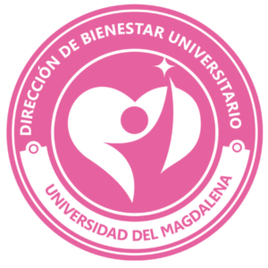 Logotipo de grupo deBienestar Universitario