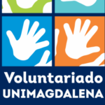 Logotipo de grupo deVoluntariado universitario UNIMAGDALENA